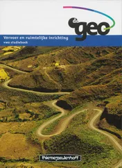 Omslag van Studieboek