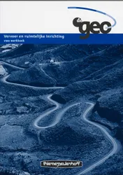 Omslag van Werkboek