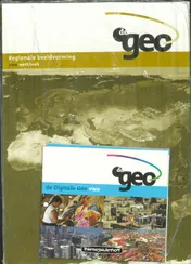 Omslag van Werkboek