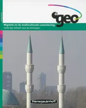 Omslag van Lesboek