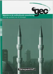 Omslag van Werkboek
