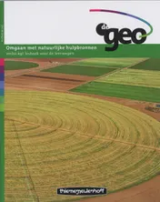 Omslag van Lesboek