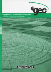 Omslag van Werkboek