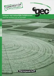 Omslag van Werkboek