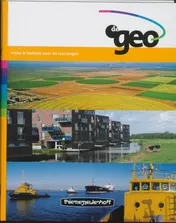 Omslag van Lesboek