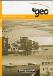 Omslag van Werkboek