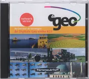 Omslag van Digitale Geo