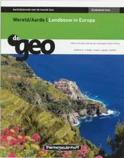Omslag van Studieboek