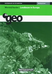 Omslag van Werkboek