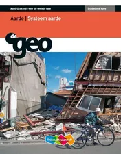 Omslag van Studieboek