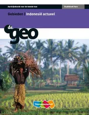 Omslag van Studieboek