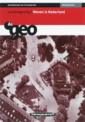 Omslag van Werkboek