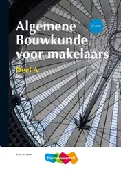 Omslag van deel a
