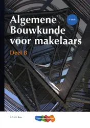 Omslag van deel B