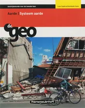 Omslag van Leer/opdrachtenboek