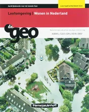 Omslag van Leer en opdrachtenboek