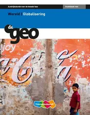 Omslag van Studieboek