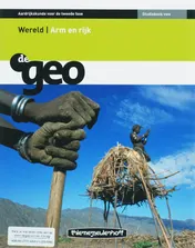 Omslag van Studieboek