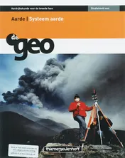 Omslag van Studieboek Vwo