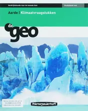 Omslag van Aarde/Klimaatvraagstukken