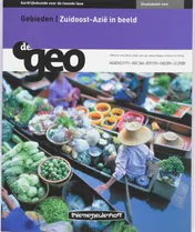 Omslag van Studieboek