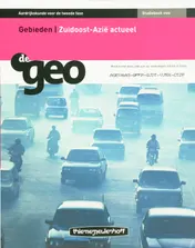 Omslag van Studieboek Vwo