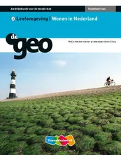 Omslag van Studieboek