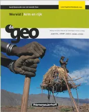 Omslag van Leer-opdrachtenboek