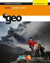 Omslag van Leer/opdrachtenboek