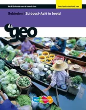 Omslag van Leer-en opdrachtenboek