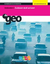 Omslag van Leer-en opdrachtenboek