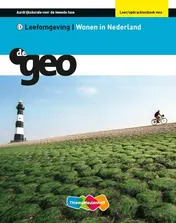 Omslag van Leer- en opdrachtenboek