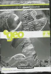 Omslag van werkboek A/B