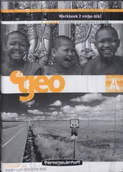 Omslag van Werkboek A/B
