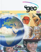 Omslag van Geo guide
