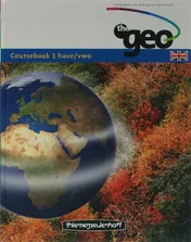 Omslag van Coursebook
