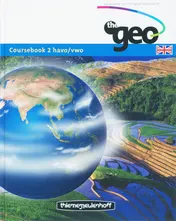 Omslag van Coursebook