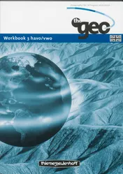Omslag van Workbook