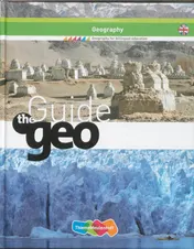 Omslag van The Geo guide