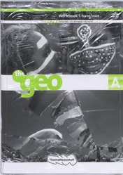 Omslag van Workbook A & B