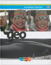 Omslag van Coursebook