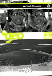Omslag van Workbook
