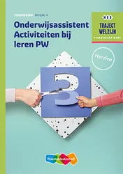 Omslag van Theorieboek