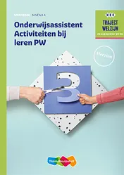 Omslag van Werkboek
