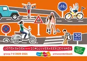 Omslag van antwoordenboek