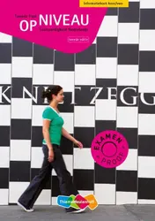Omslag van Informatieboek