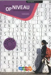 Omslag van Leerlingboek