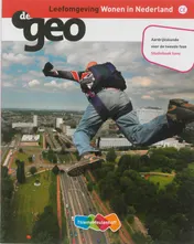 Omslag van Studieboek