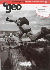 Omslag van Werkboek