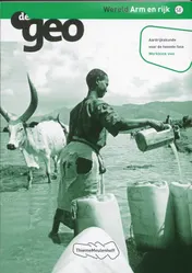 Omslag van Werkboek
